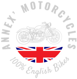 Annex'Motorcycles